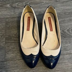 BAIT Retro rockabilly pinup bait shoes